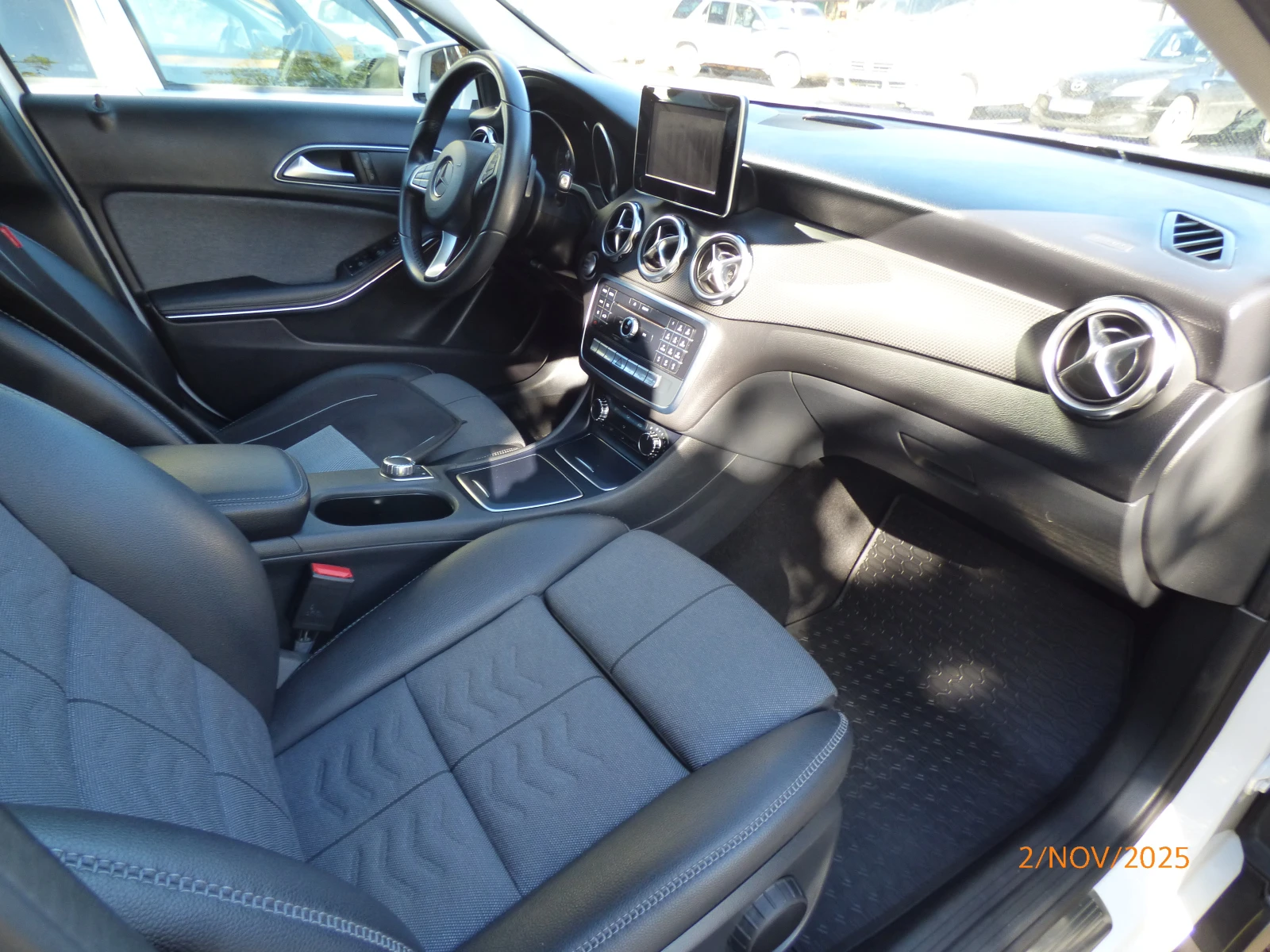 Mercedes-Benz CLA 180 | Mobile.bg   7