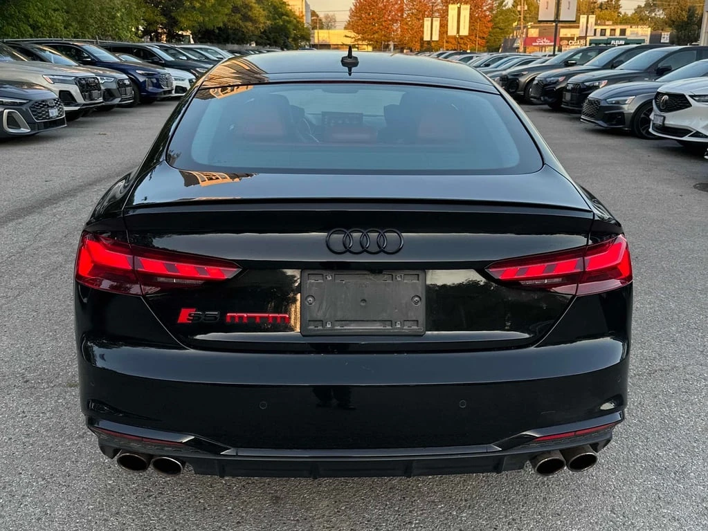 Audi S5 * Progressiv * CARFAX * БЕЗ ПЪРВОНАЧАЛНА ВНОСКА - изображение 4