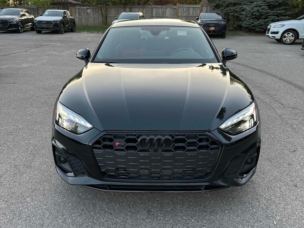 Audi S5 * Progressiv * CARFAX * БЕЗ ПЪРВОНАЧАЛНА ВНОСКА - изображение 6