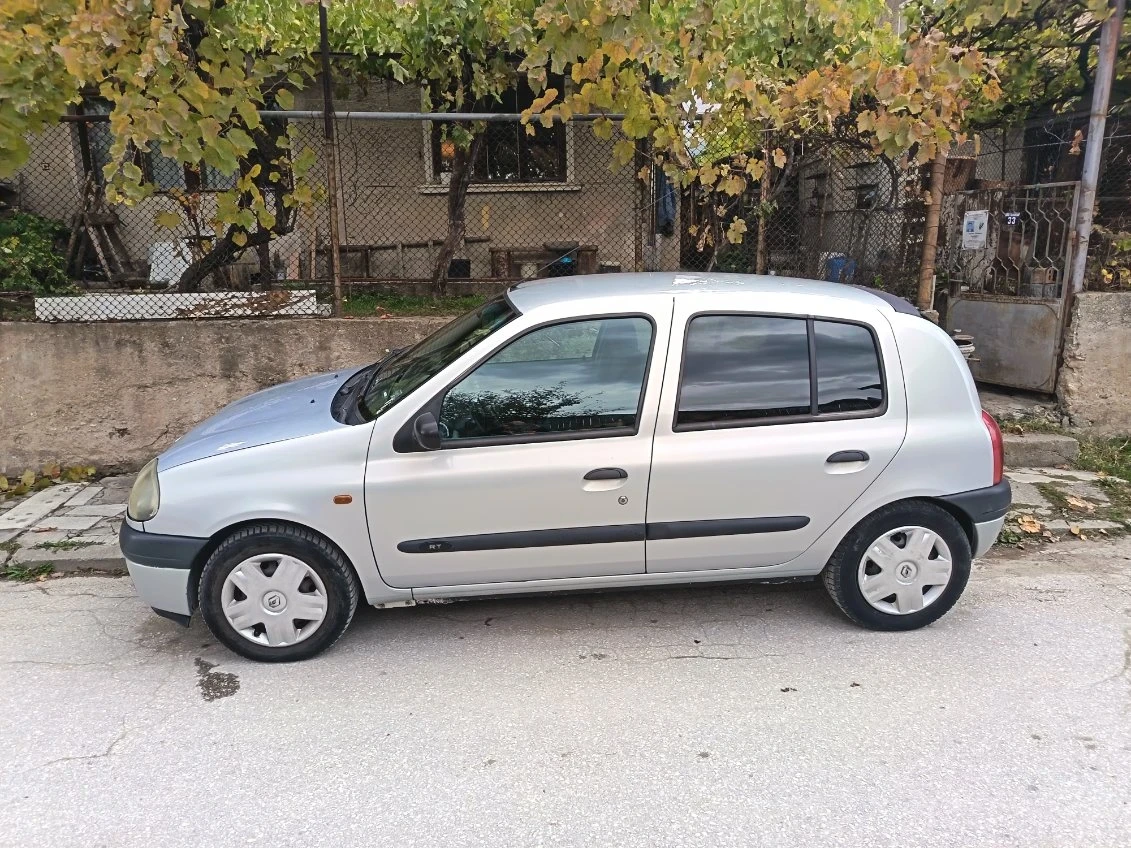 Renault Clio | Mobile.bg   2