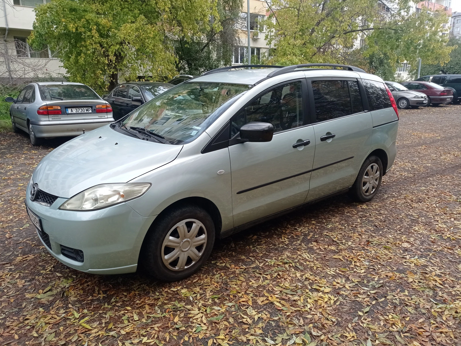 Mazda 5 | Mobile.bg   3