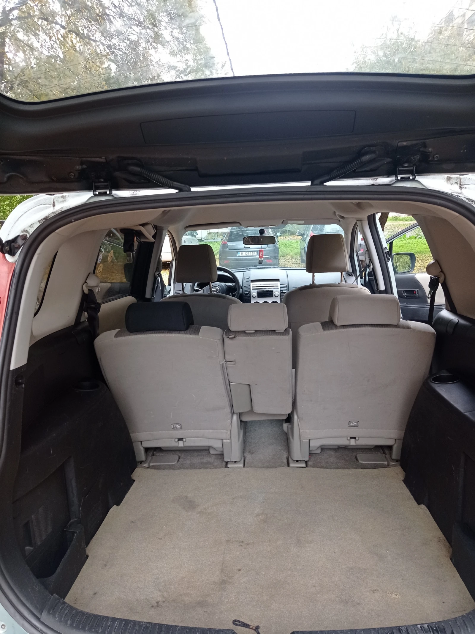 Mazda 5 | Mobile.bg   9