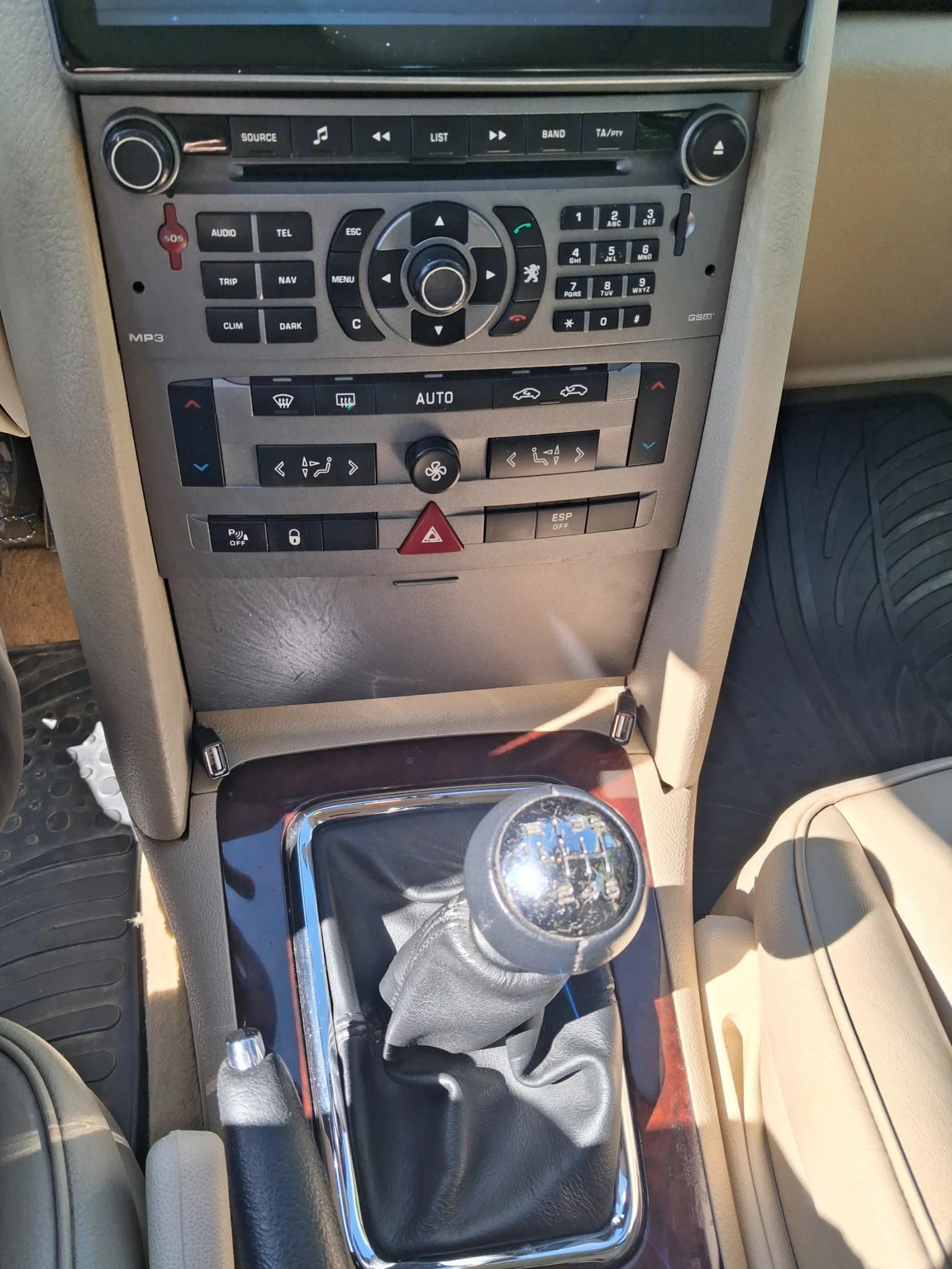 Peugeot 407  - изображение 9