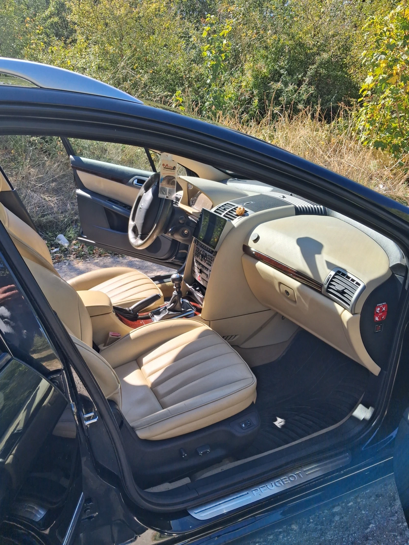 Peugeot 407  - изображение 4