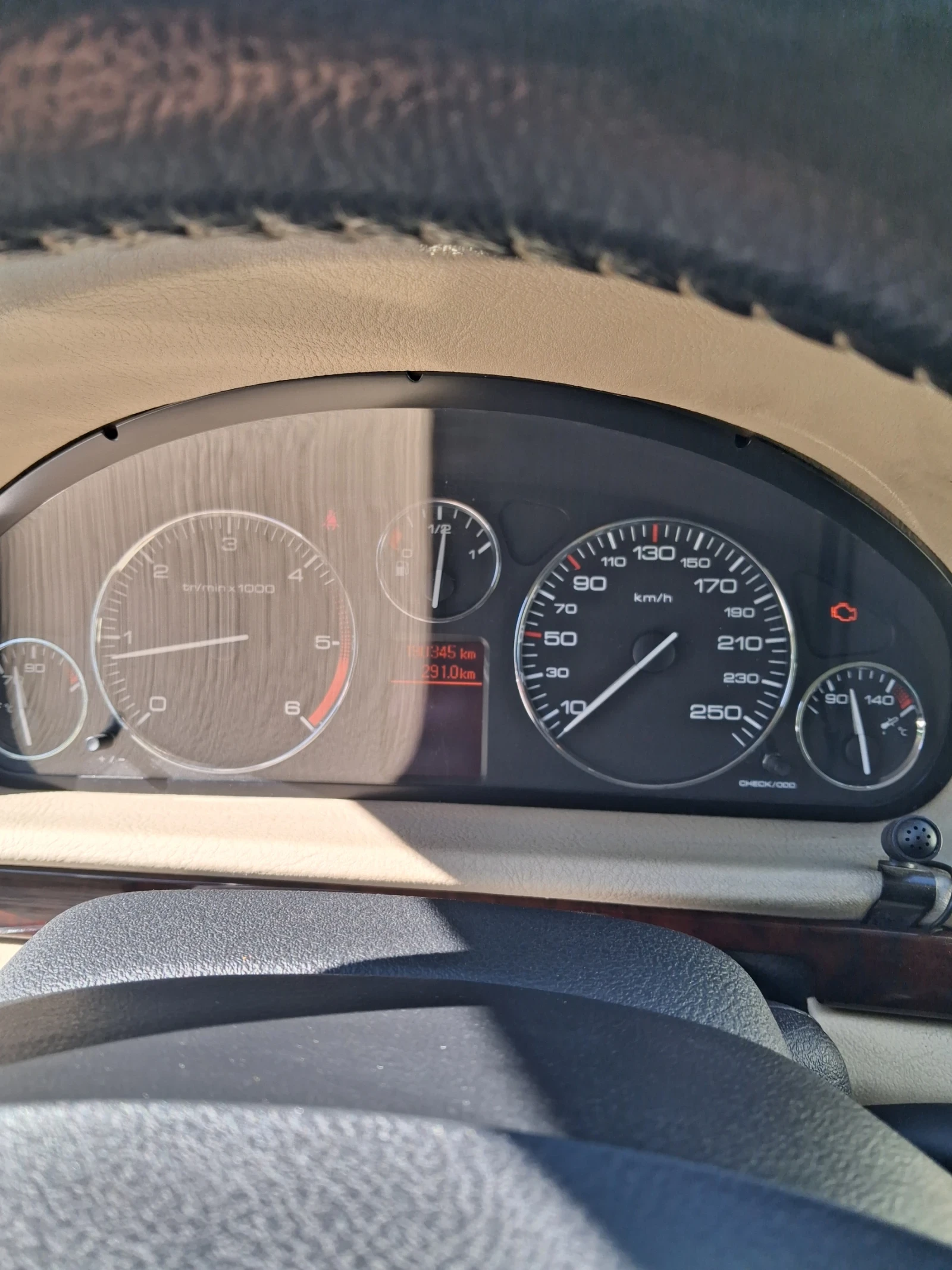 Peugeot 407  - изображение 7