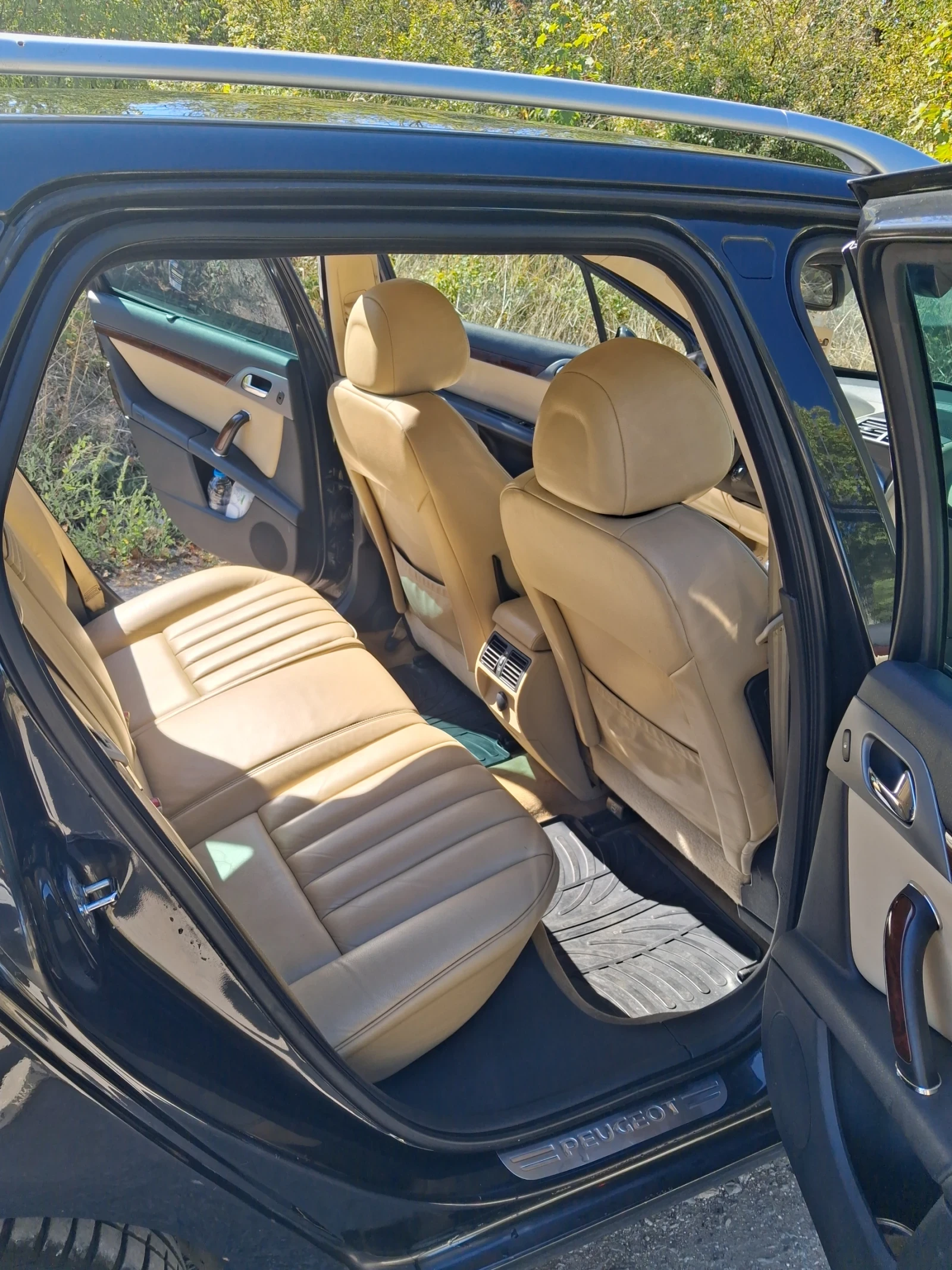 Peugeot 407  - изображение 5