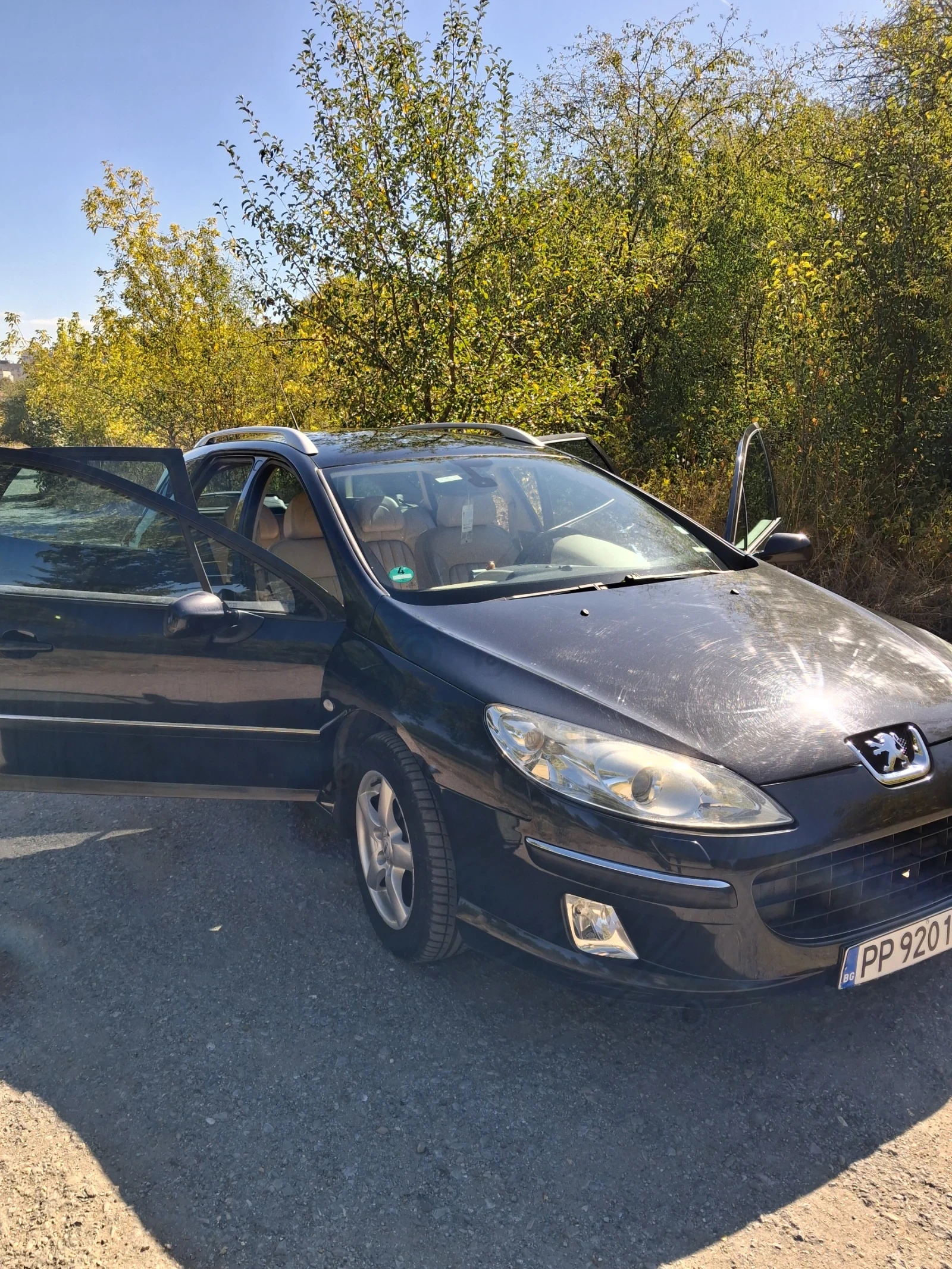 Peugeot 407  - изображение 3