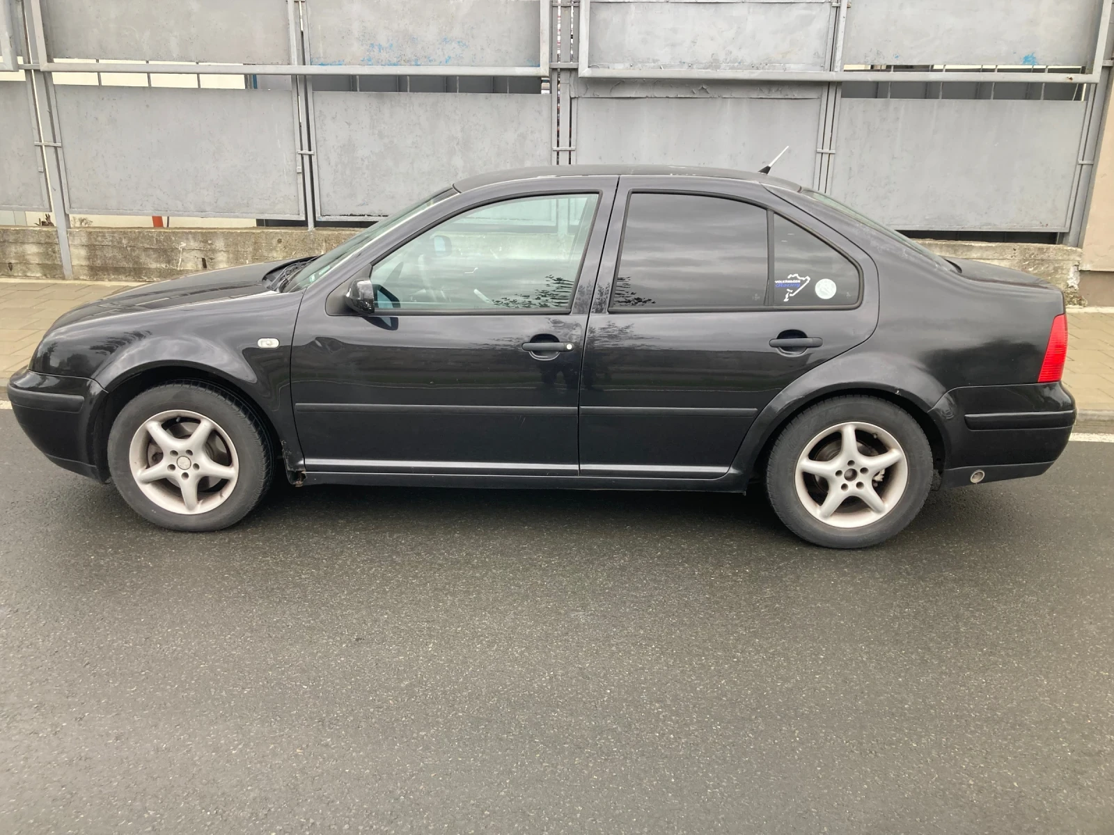 VW Bora | Mobile.bg   1