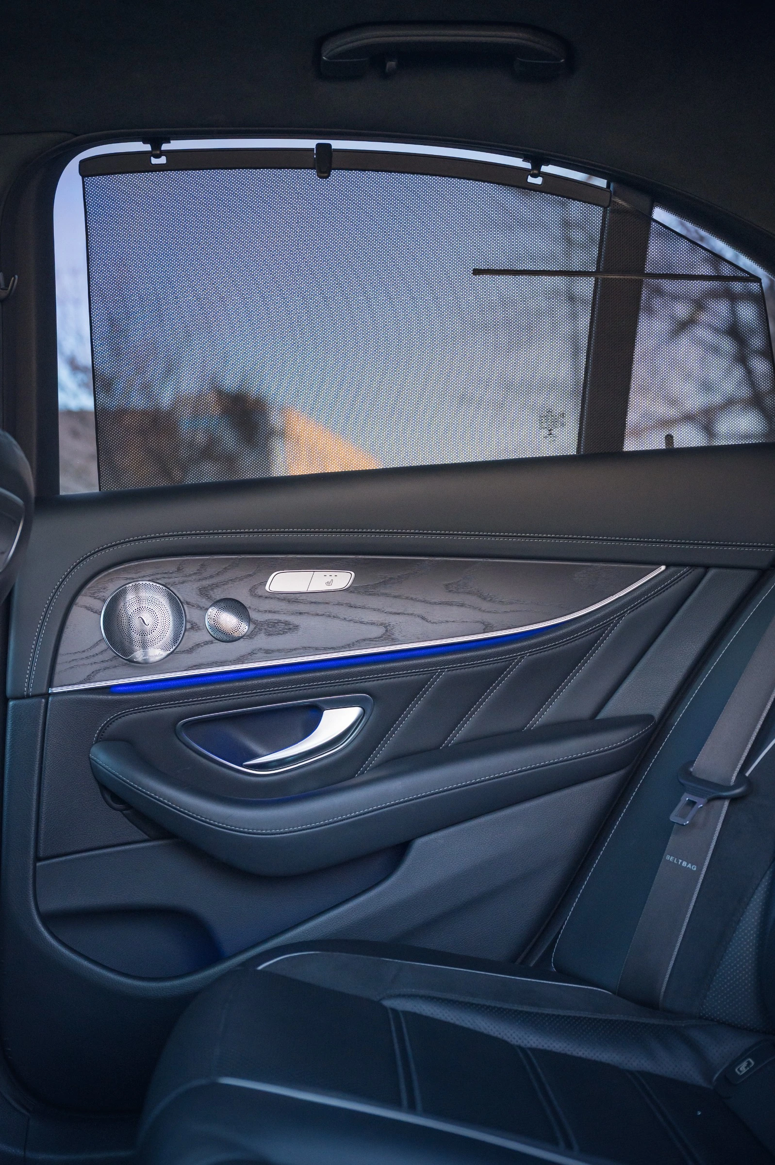 Mercedes-Benz E 63 AMG E63S | Mobile.bg � ����������� 13