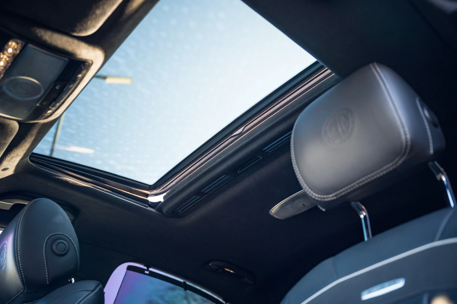 Mercedes-Benz E 63 AMG E63S | Mobile.bg � ����������� 17