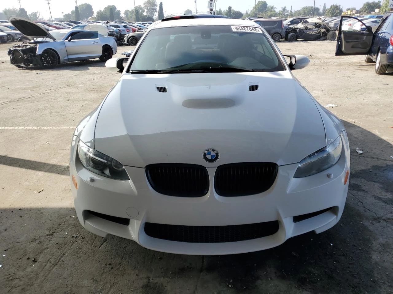 BMW M3 КАБРИО| DCT - изображение 5