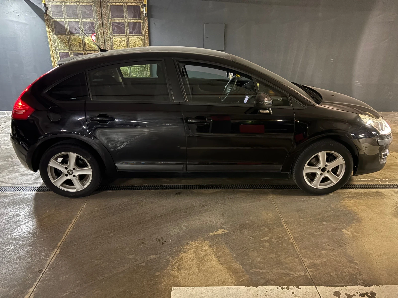 Citroen C4  - изображение 5