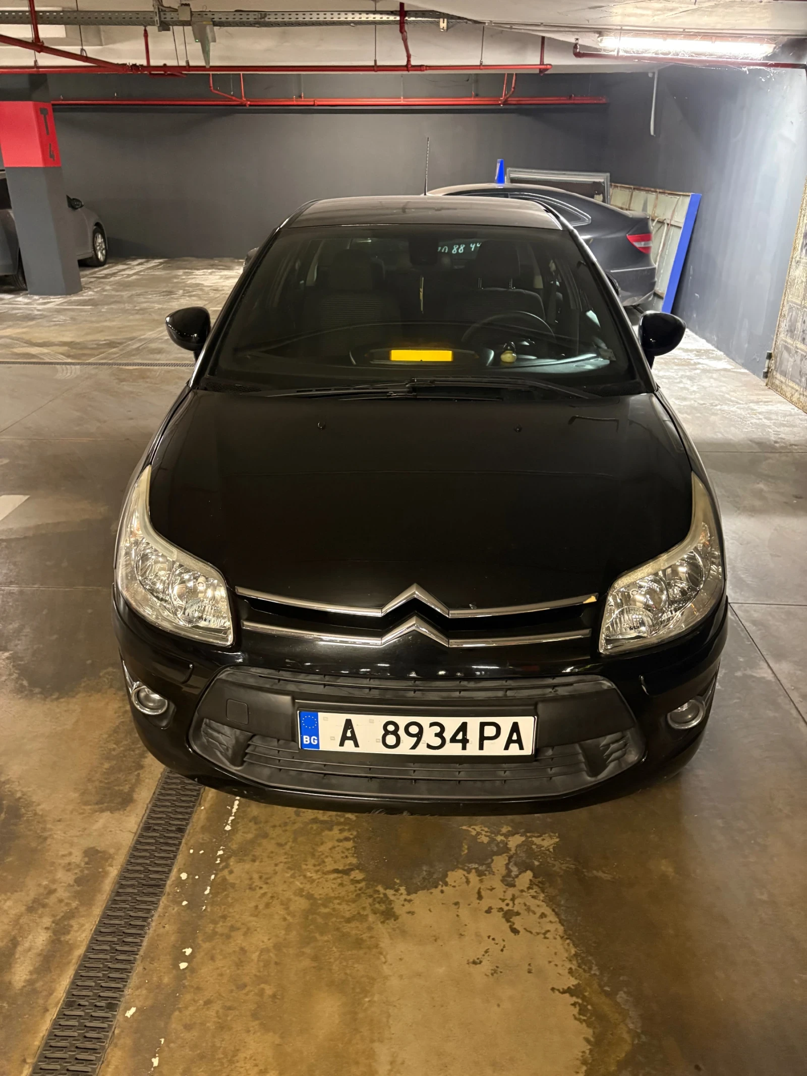 Citroen C4  - изображение 2