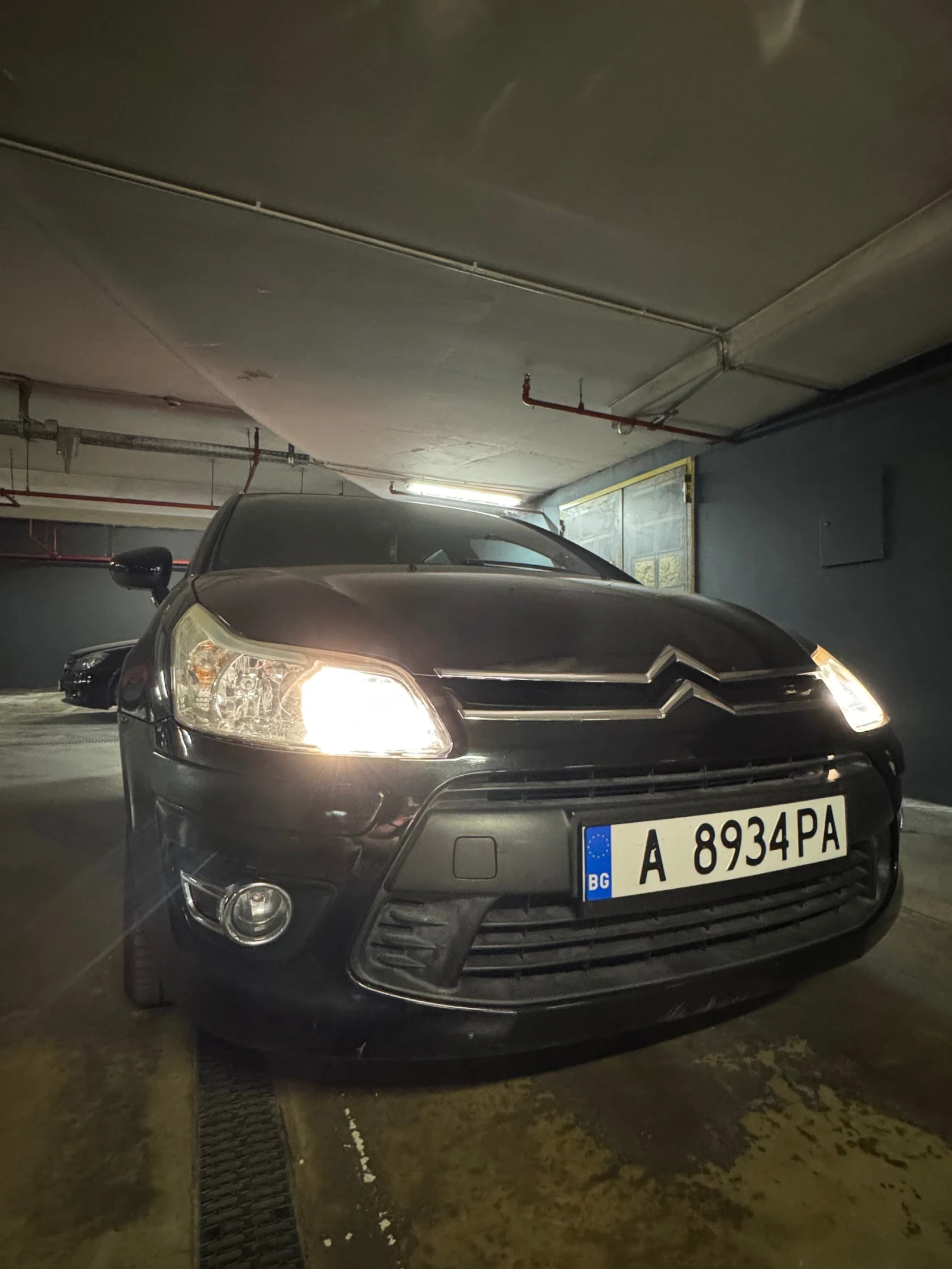 Citroen C4 | Mobile.bg � ����������� 1