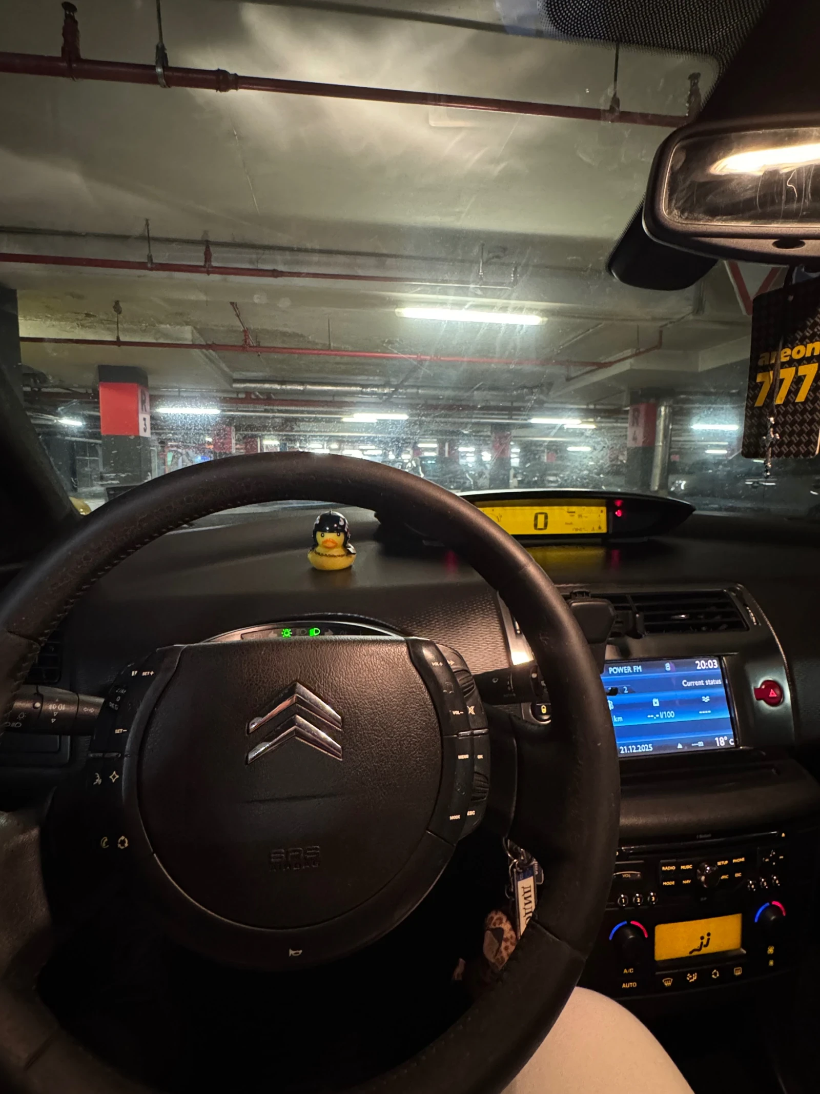 Citroen C4  - изображение 8