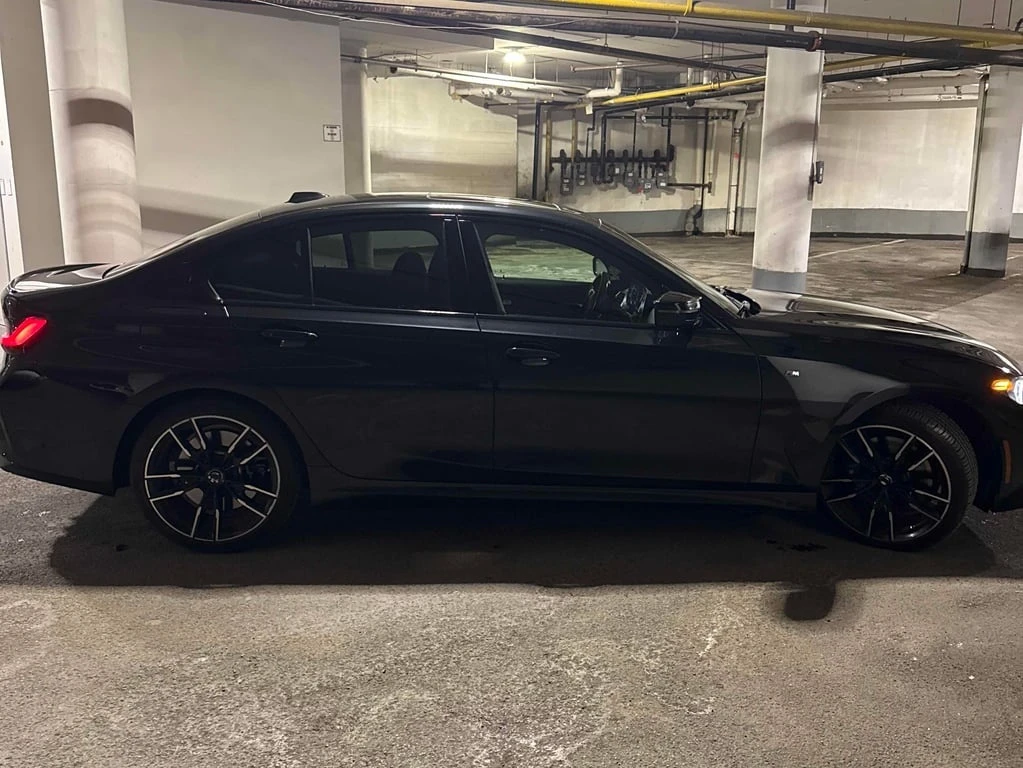 BMW 340 2023 M340i XDRIVE * БЕЗ ПЪРВОНАЧАЛНА ВНОСКА*  - изображение 5