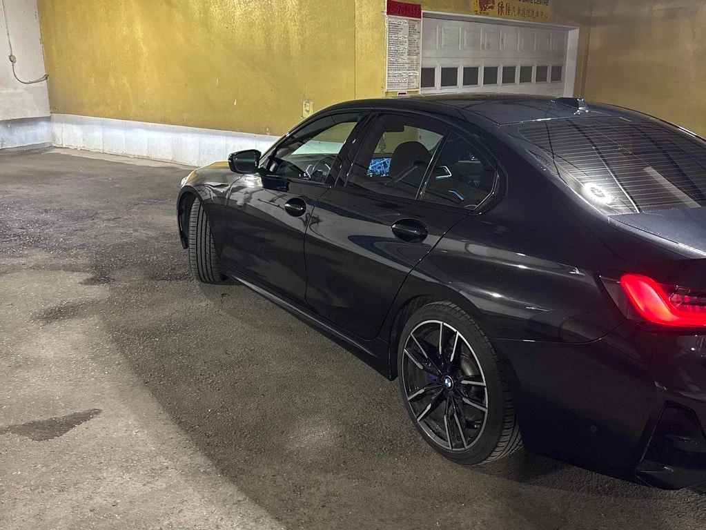 BMW 340 2023 M340i XDRIVE * БЕЗ ПЪРВОНАЧАЛНА ВНОСКА*  - изображение 6