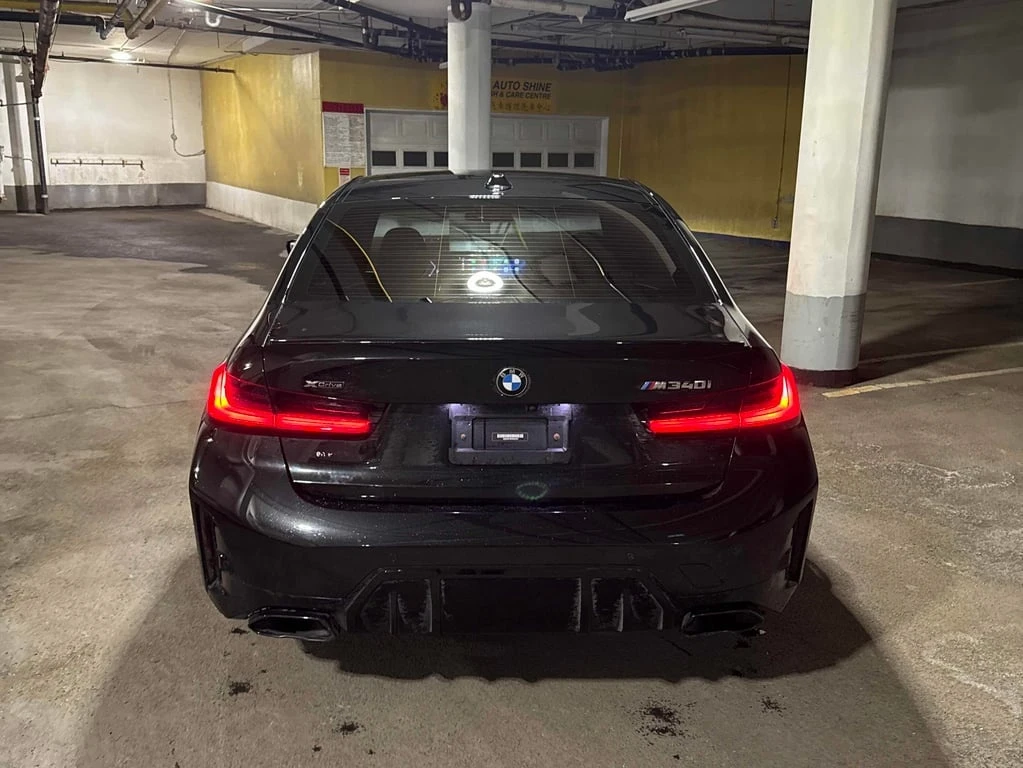 BMW 340 2023 M340i XDRIVE * БЕЗ ПЪРВОНАЧАЛНА ВНОСКА*  - изображение 7