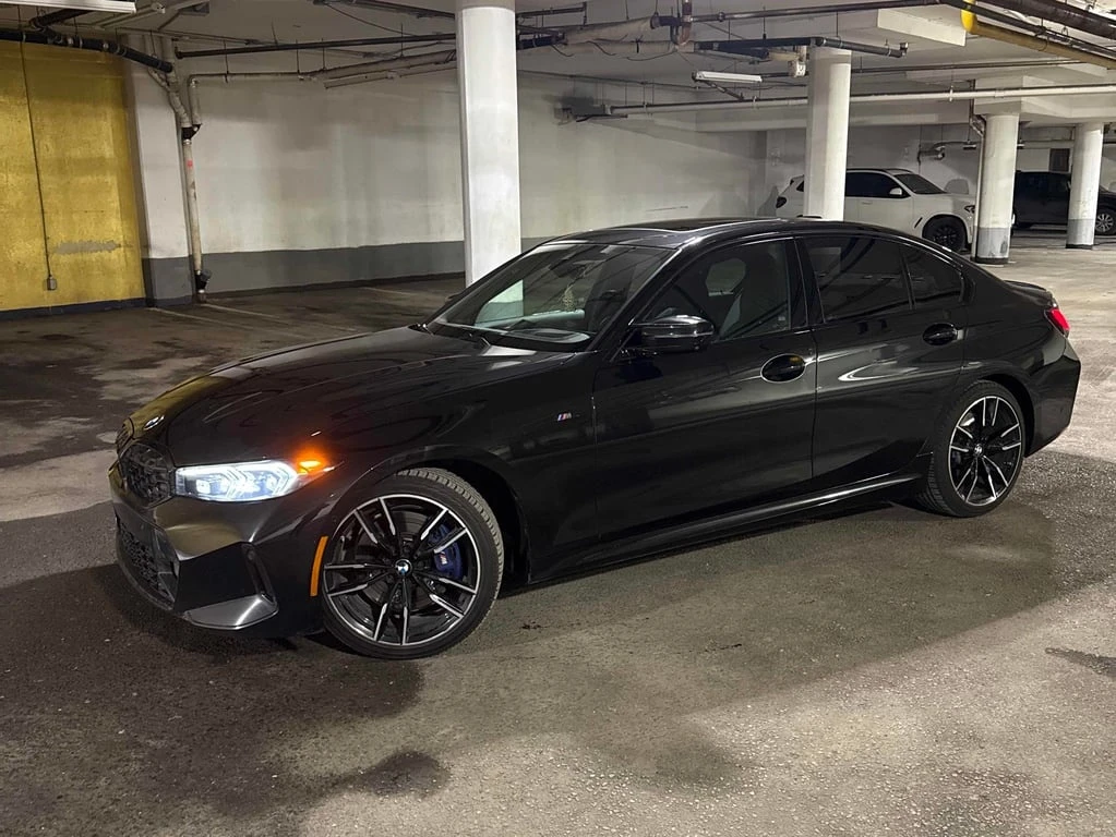 BMW 340 2023 M340i XDRIVE * ��� ������������ ������*  | Mobile.bg � ����������� 1