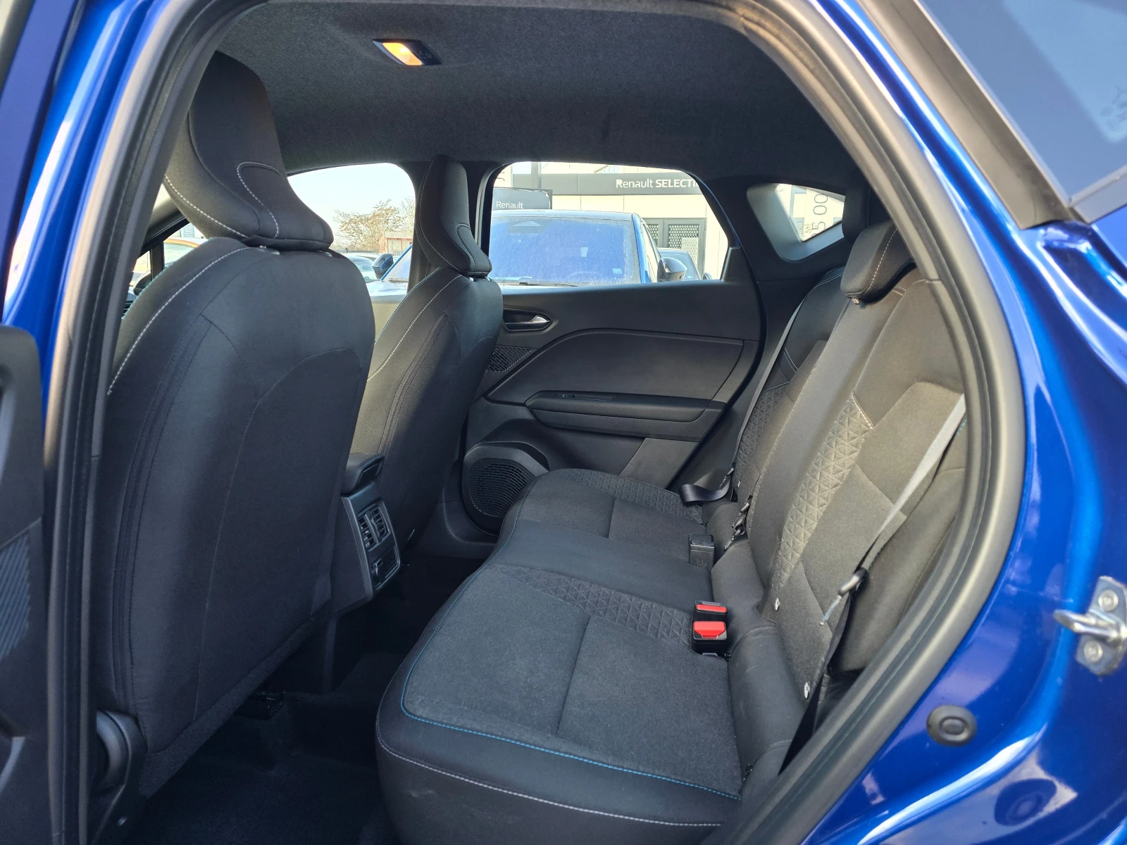 Renault Captur 1.0 Tce LPG | Mobile.bg � ����������� 7