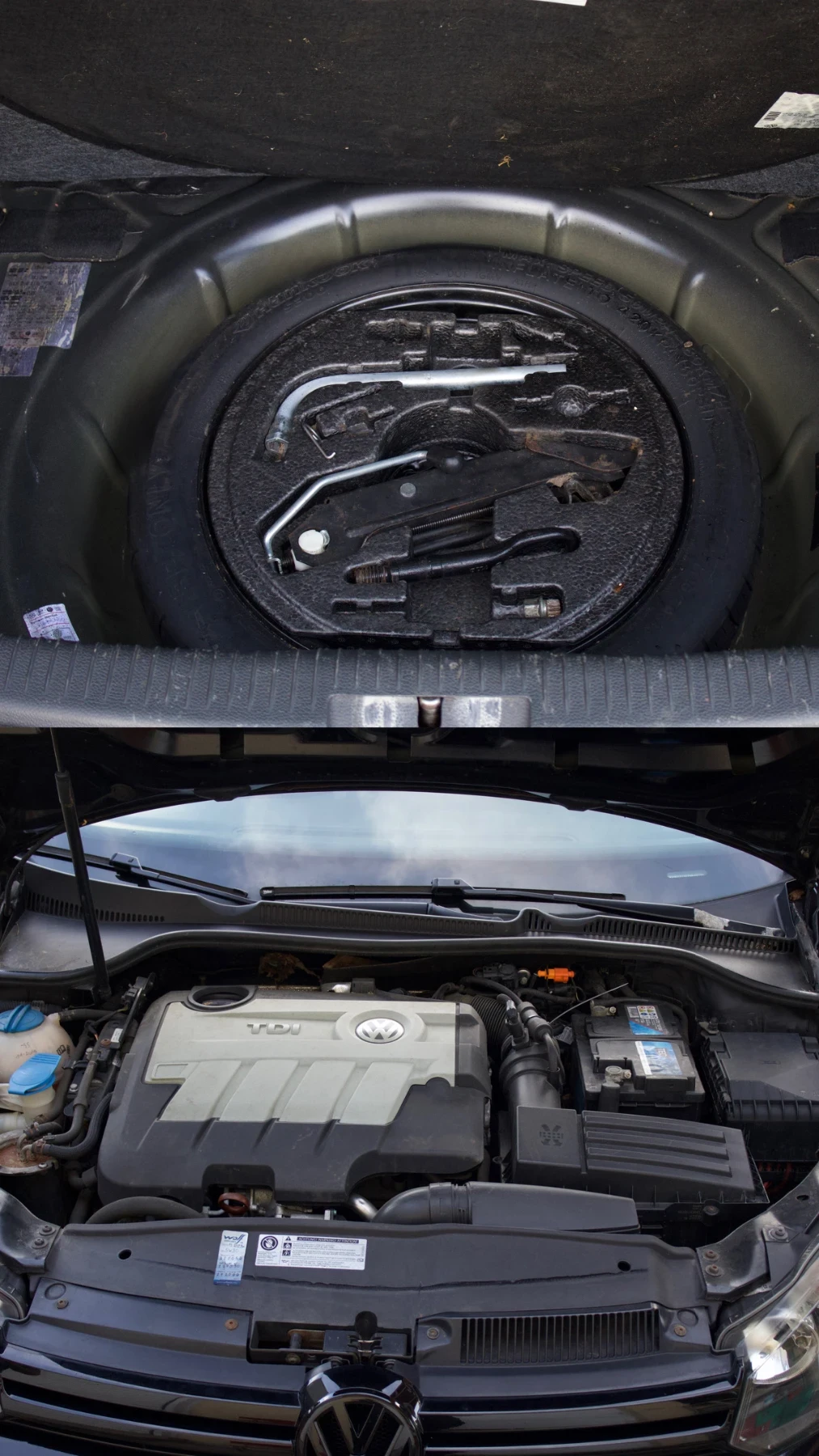 VW Golf 6 2.0d GTD 140hp 2009 | Mobile.bg � ����������� 15