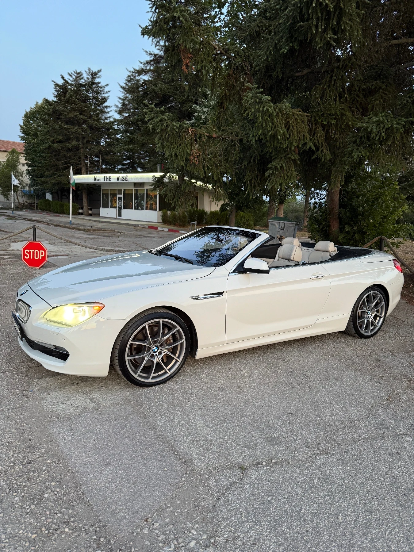 BMW 650 650i | Mobile.bg � ����������� 10