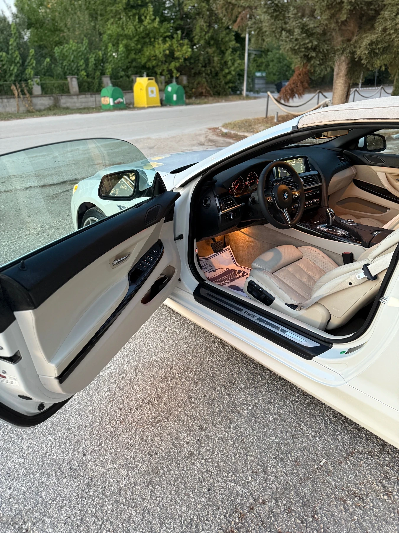 BMW 650 650i | Mobile.bg � ����������� 6