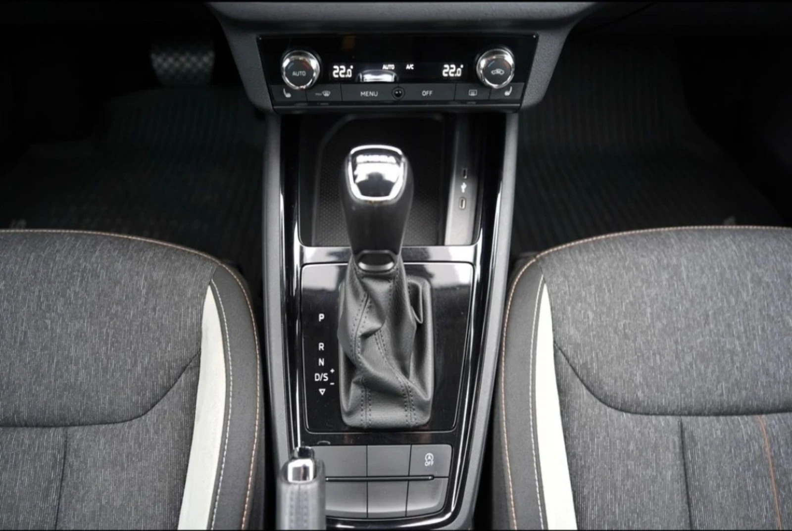 Skoda Scala 1.6 TDI DSG Style | Mobile.bg � ����������� 11