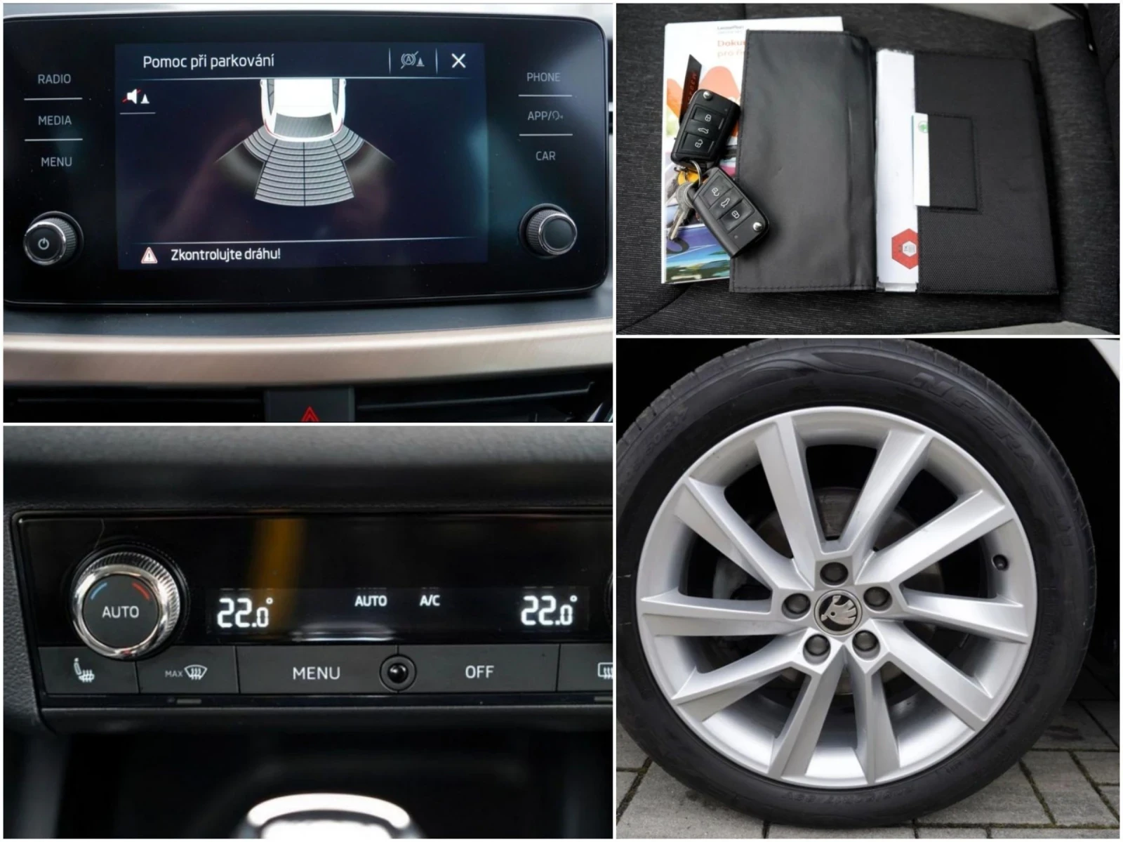 Skoda Scala 1.6 TDI DSG Style | Mobile.bg � ����������� 13