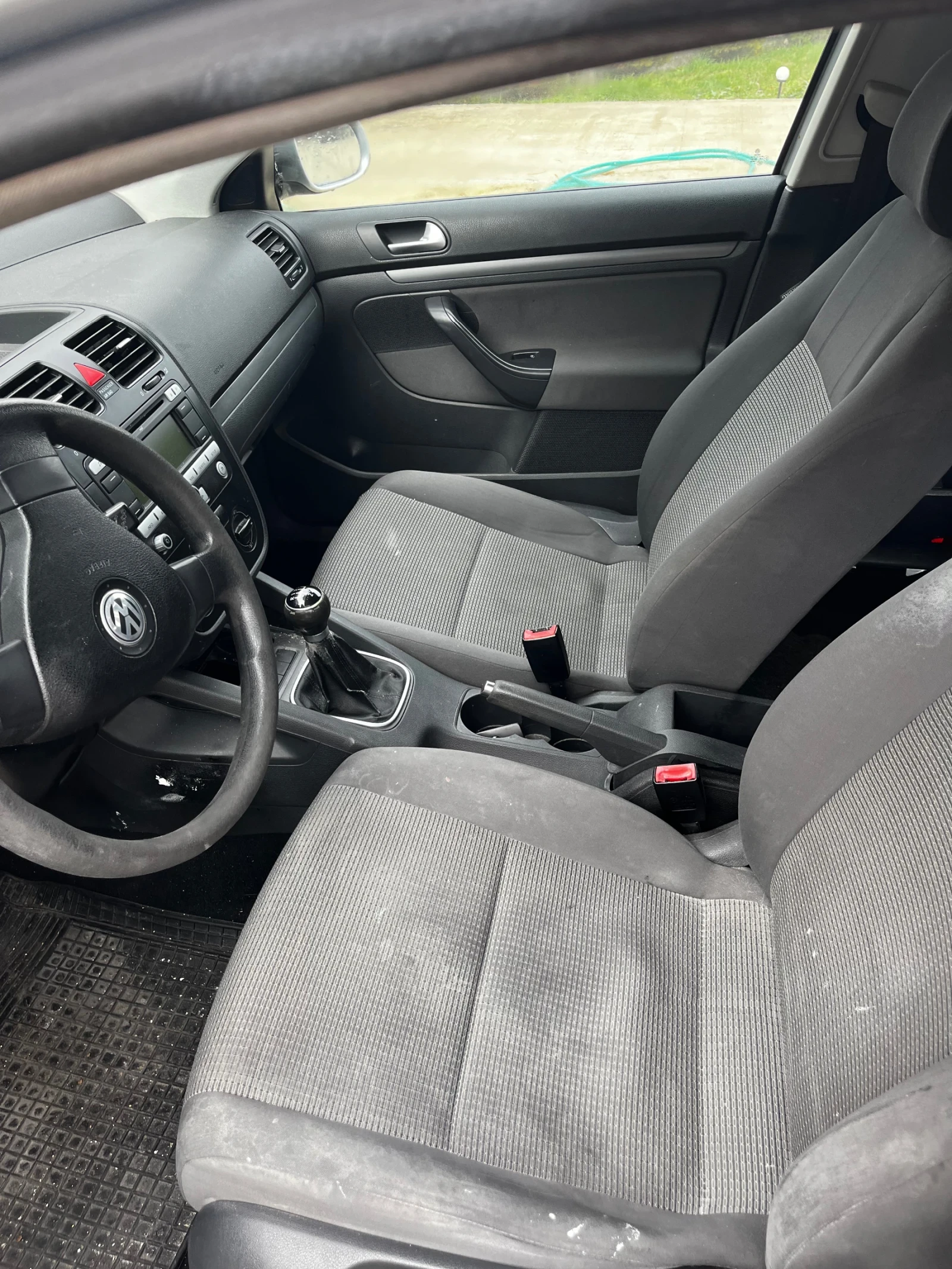 VW Golf  - изображение 5