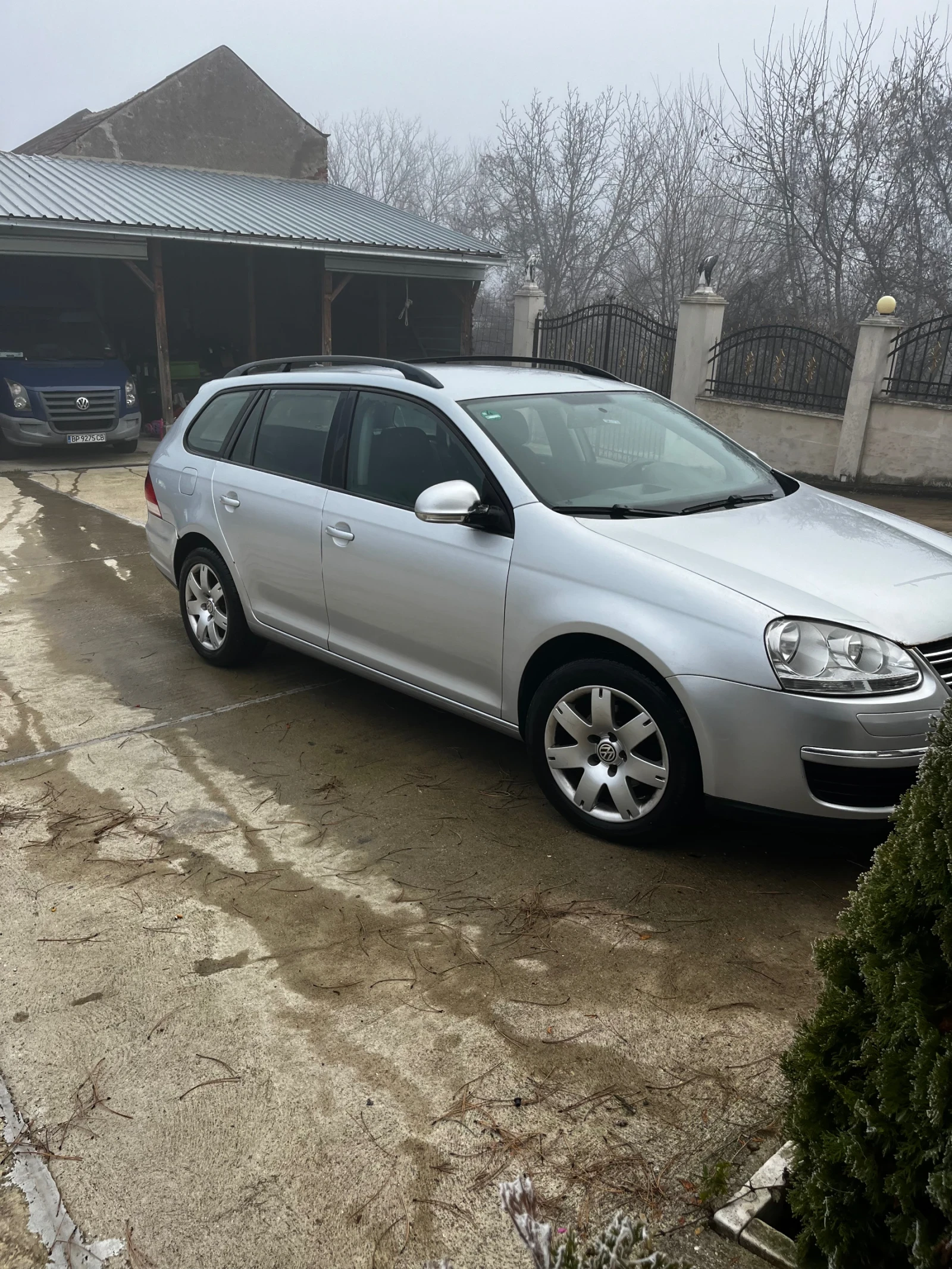 VW Golf  - изображение 2