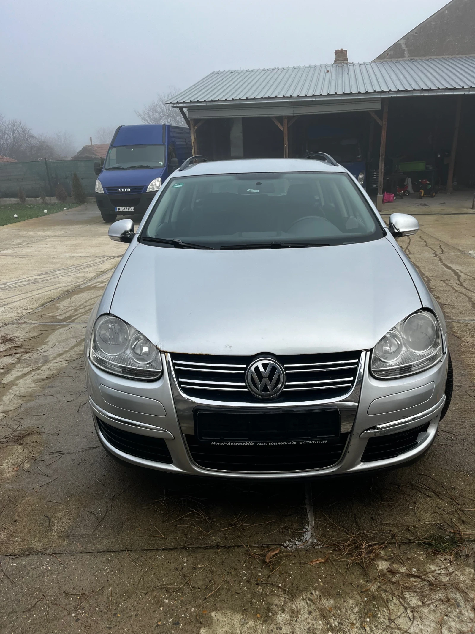 VW Golf | Mobile.bg � ����������� 1