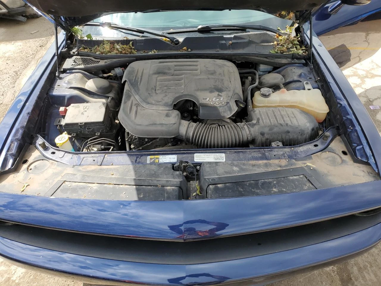 Dodge Challenger 3.6* SXT PLUS* FULL* ������ �� | Mobile.bg � ����������� 11