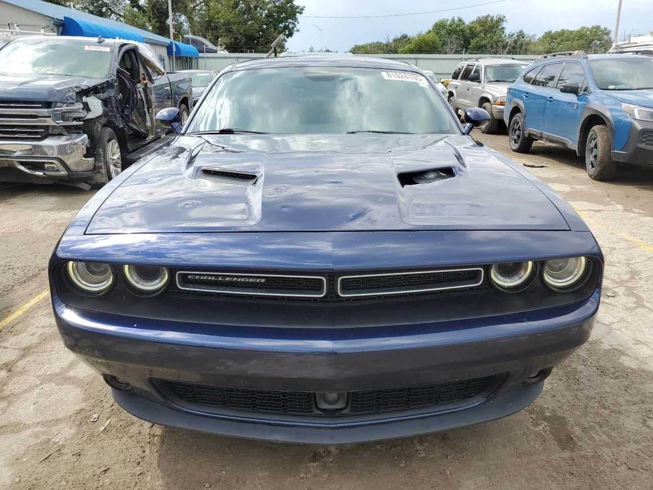 Dodge Challenger 3.6* SXT PLUS* FULL* РЕАЛНИ КМ - изображение 4