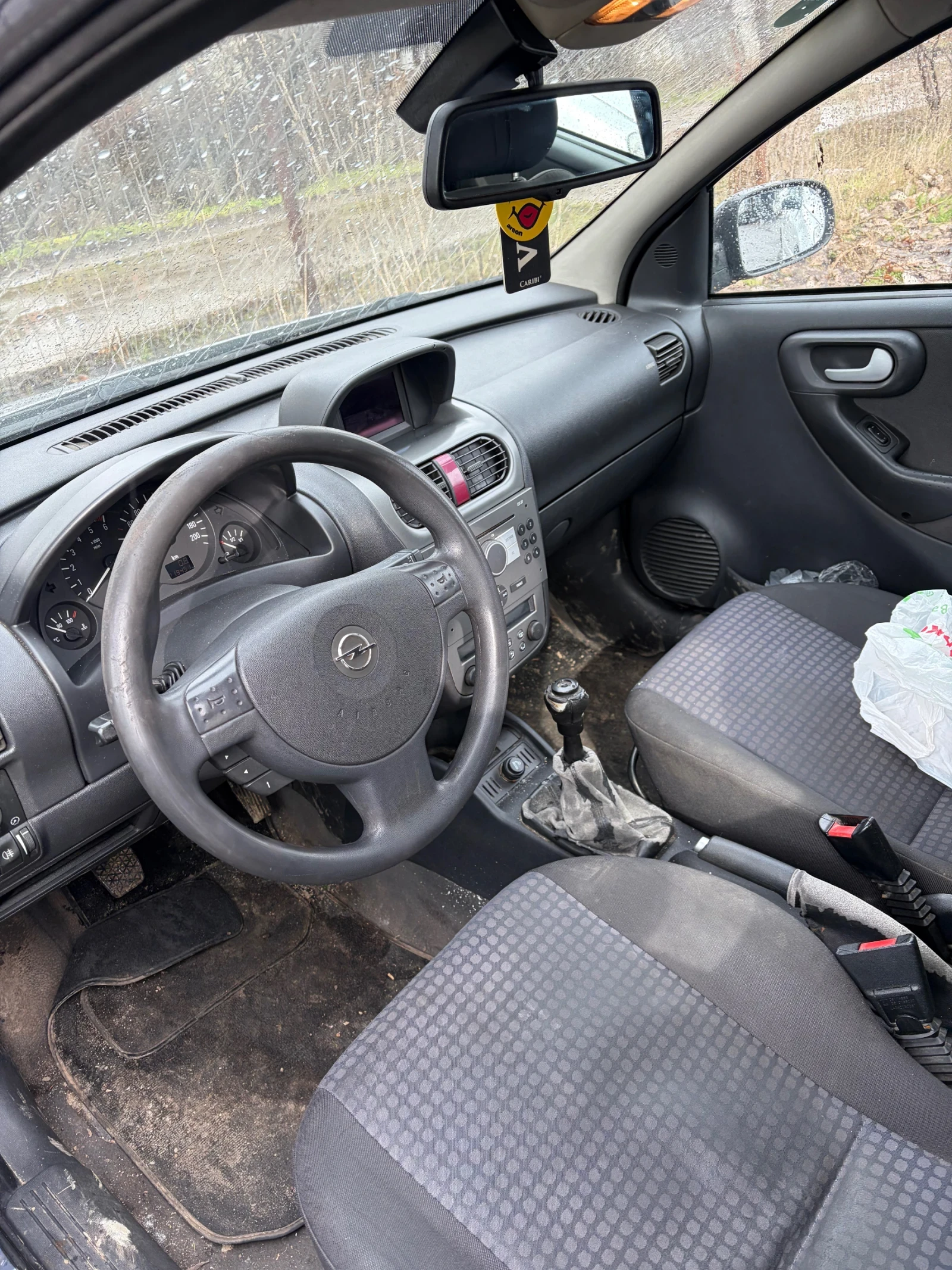 Opel Corsa 1.3 cdti - изображение 3