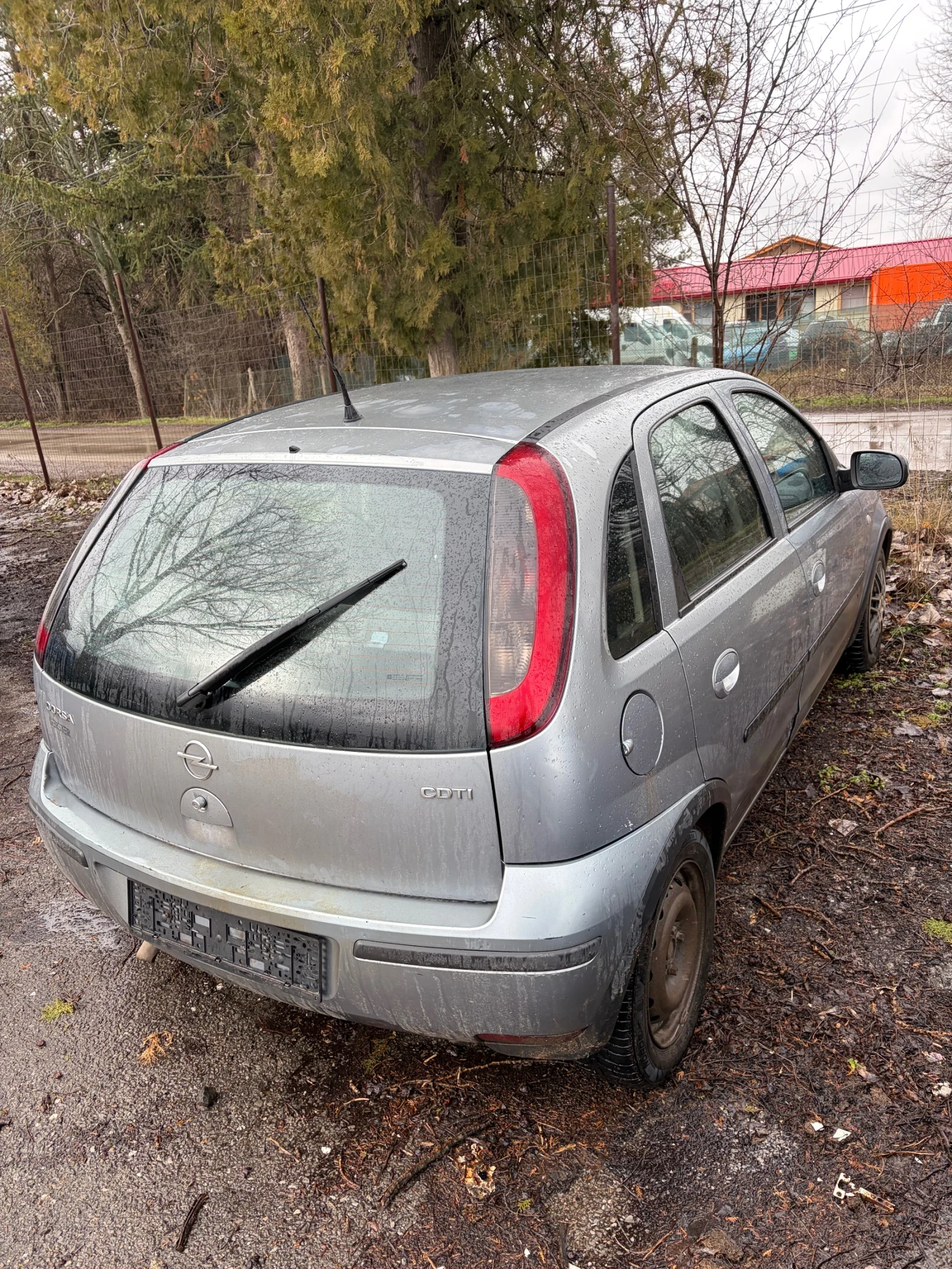 Opel Corsa 1.3 cdti - изображение 2