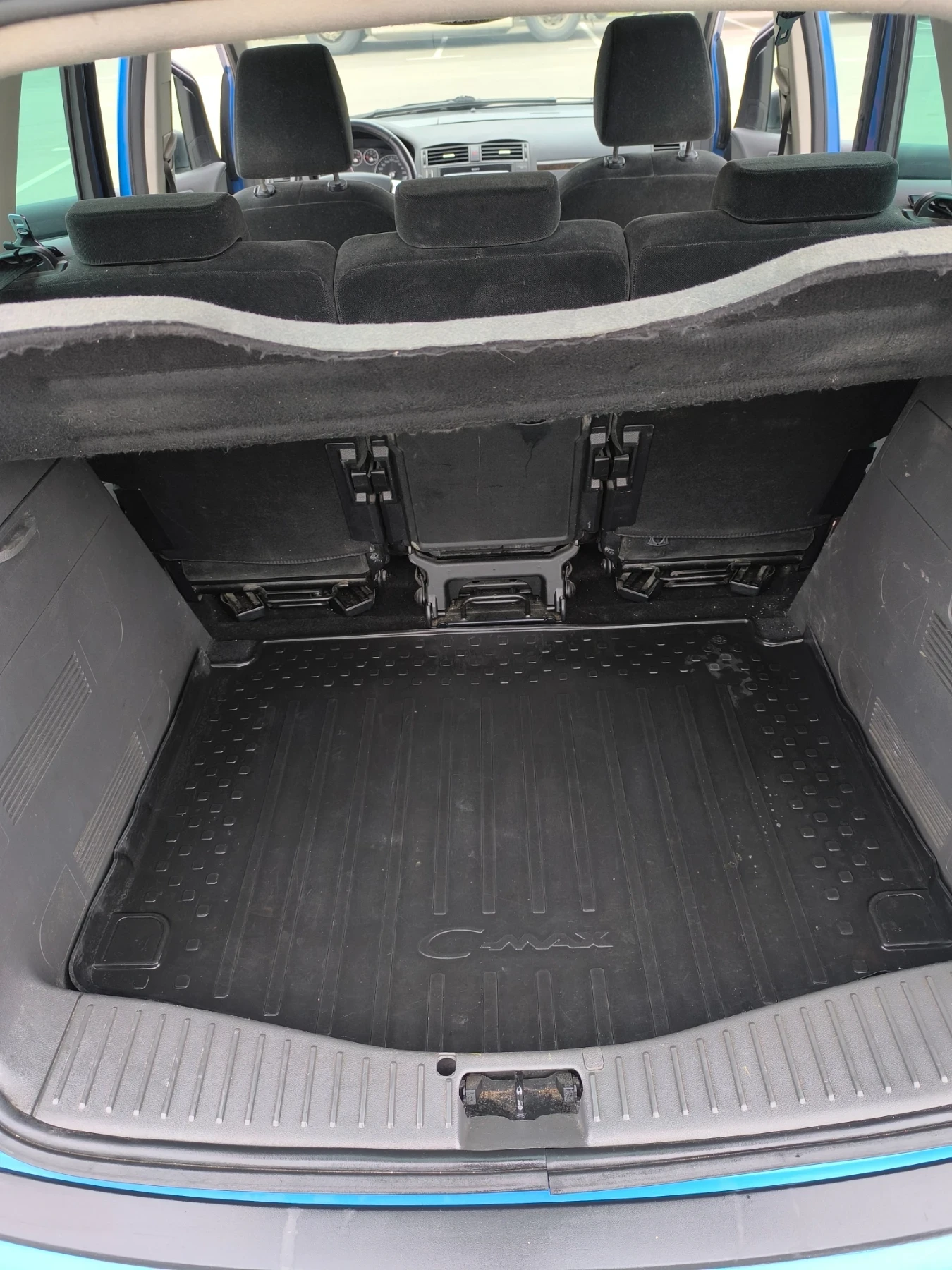 Ford C-max 2.0 | Mobile.bg � ����������� 14