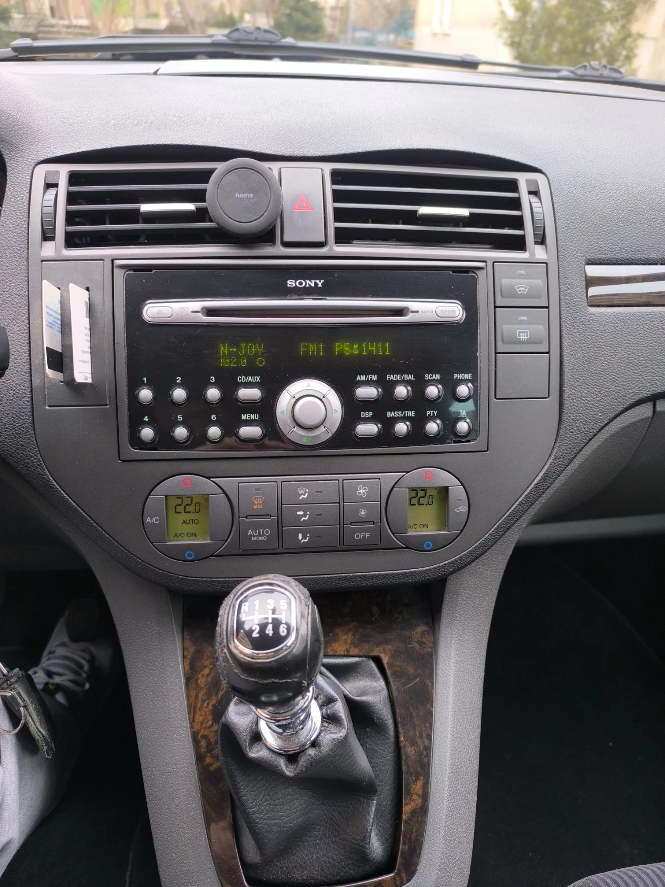 Ford C-max 2.0 | Mobile.bg � ����������� 16