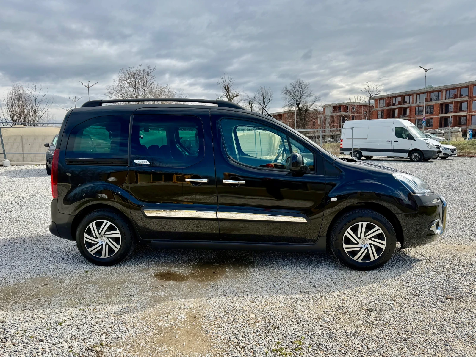 Citroen Berlingo 1.6 XTR Multispace | Mobile.bg � ����������� 3