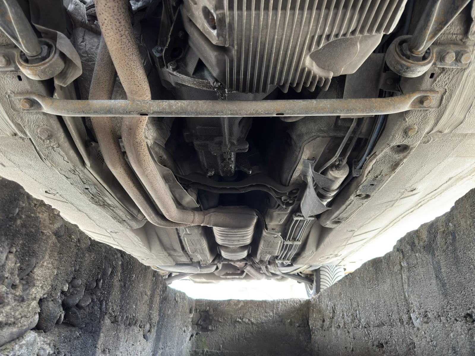 BMW 320 Е36 , снимка 15 - Автомобили и джипове - 53750306