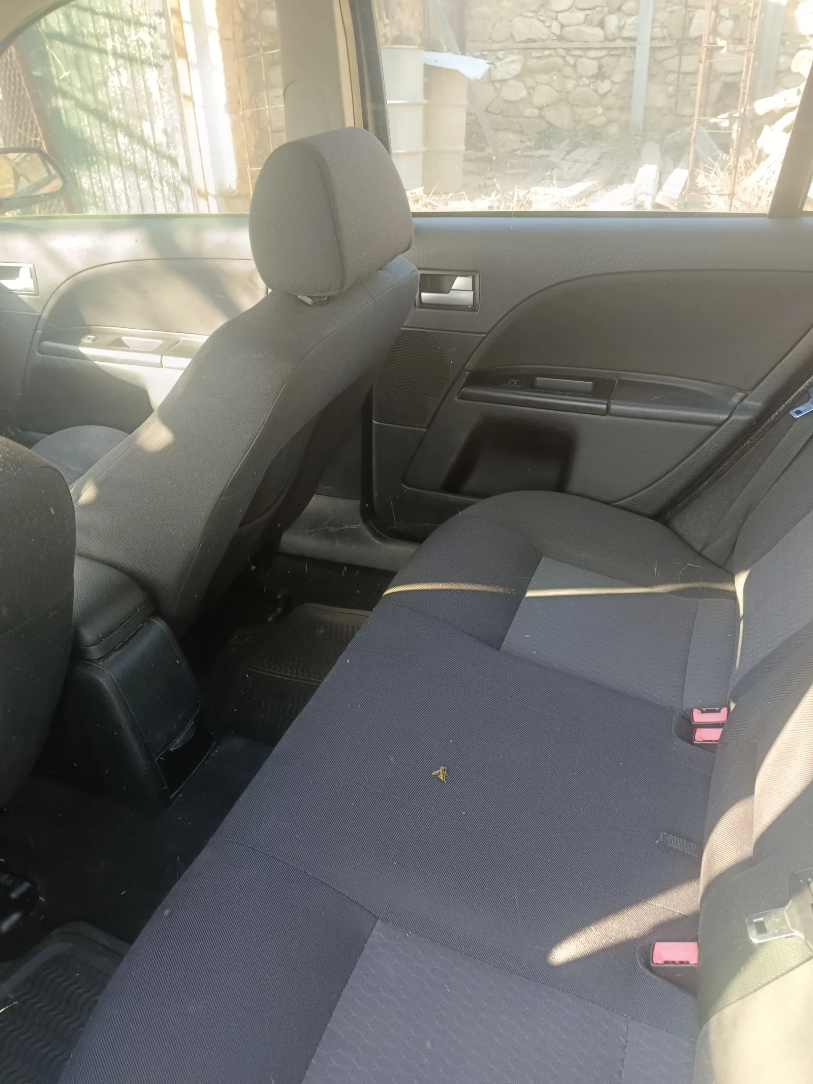 Ford Mondeo 2.0 TDCI, снимка 5 - Автомобили и джипове - 53847710