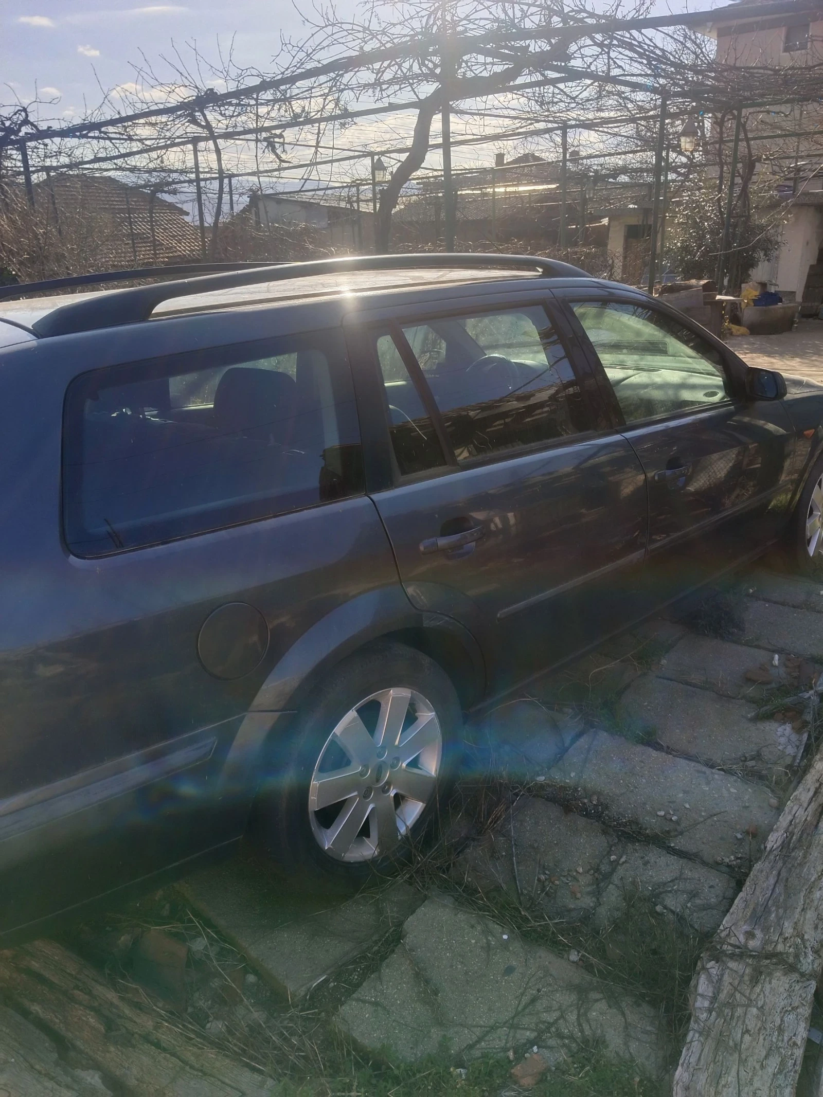 Ford Mondeo 2.0 TDCI, снимка 3 - Автомобили и джипове - 53847710