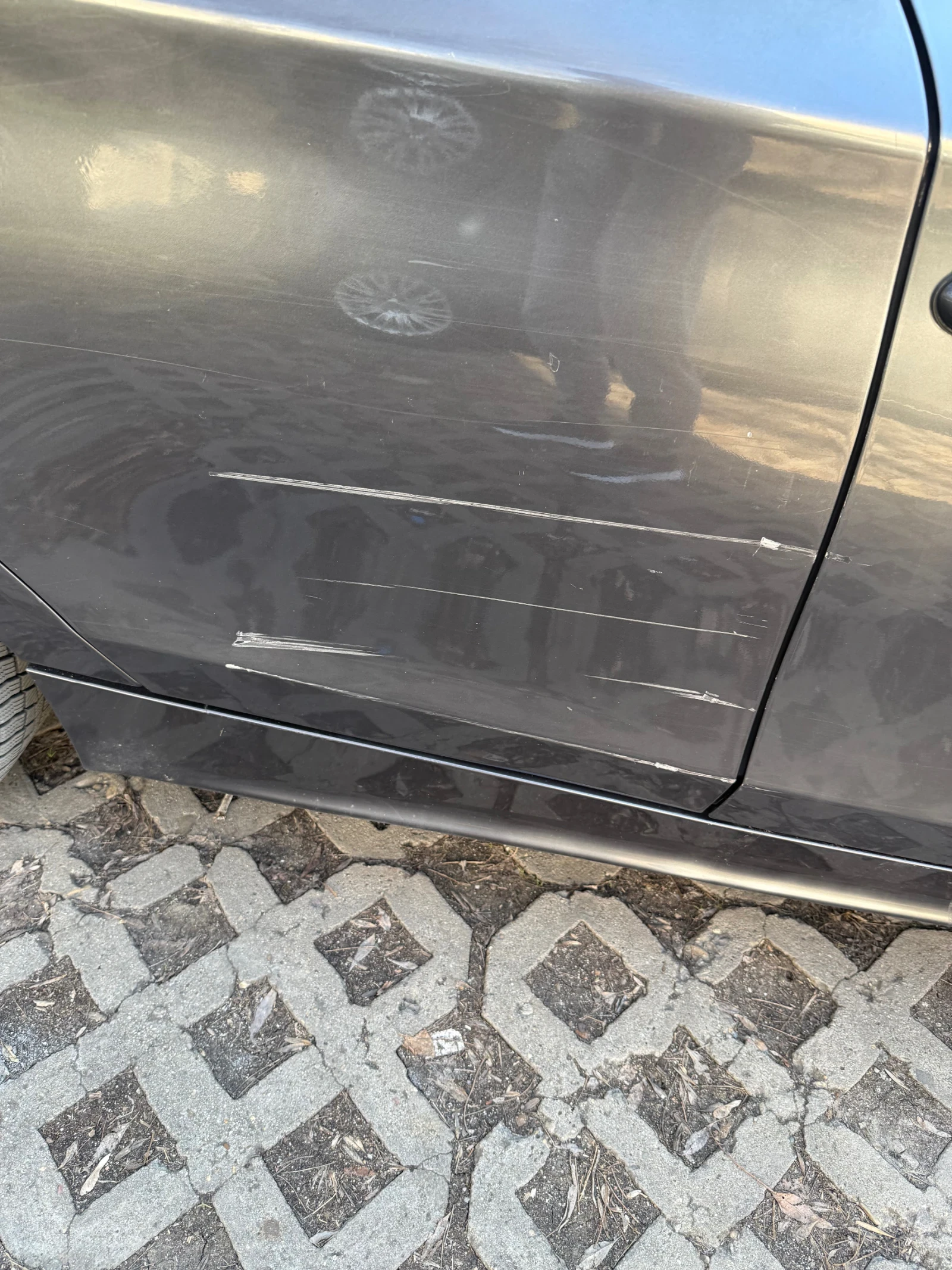 BMW 118, снимка 9 - Автомобили и джипове - 53875165