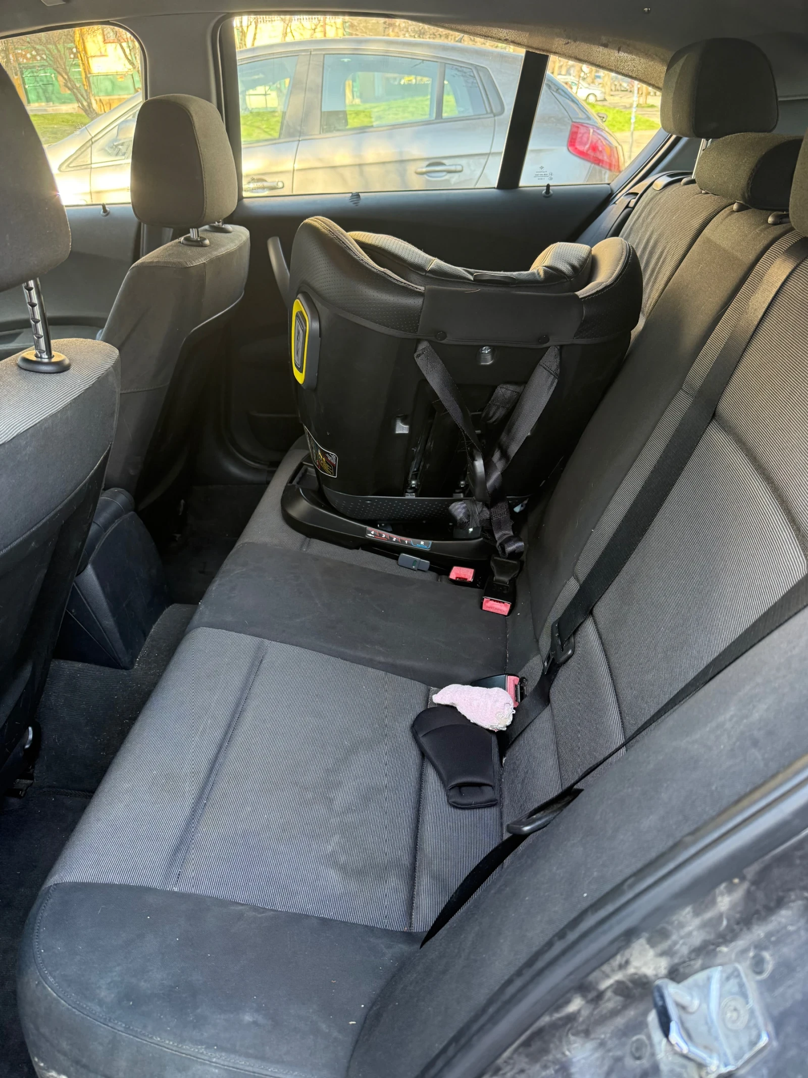 BMW 118, снимка 4 - Автомобили и джипове - 53875165