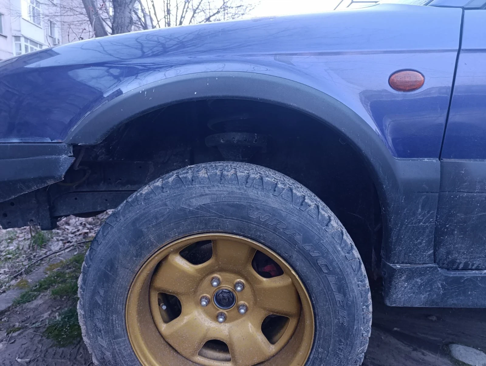 Subaru Legacy, снимка 6 - Автомобили и джипове - 53940730