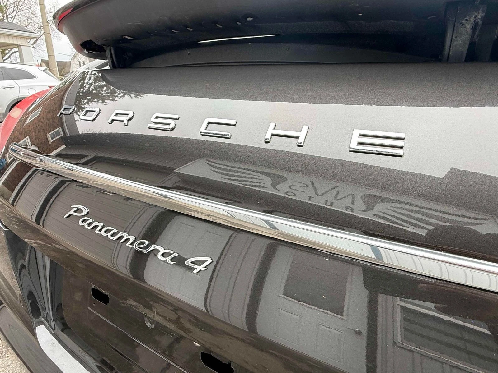 Porsche Panamera 4 � ����������� & ���� ������ | Mobile.bg � ����������� 13