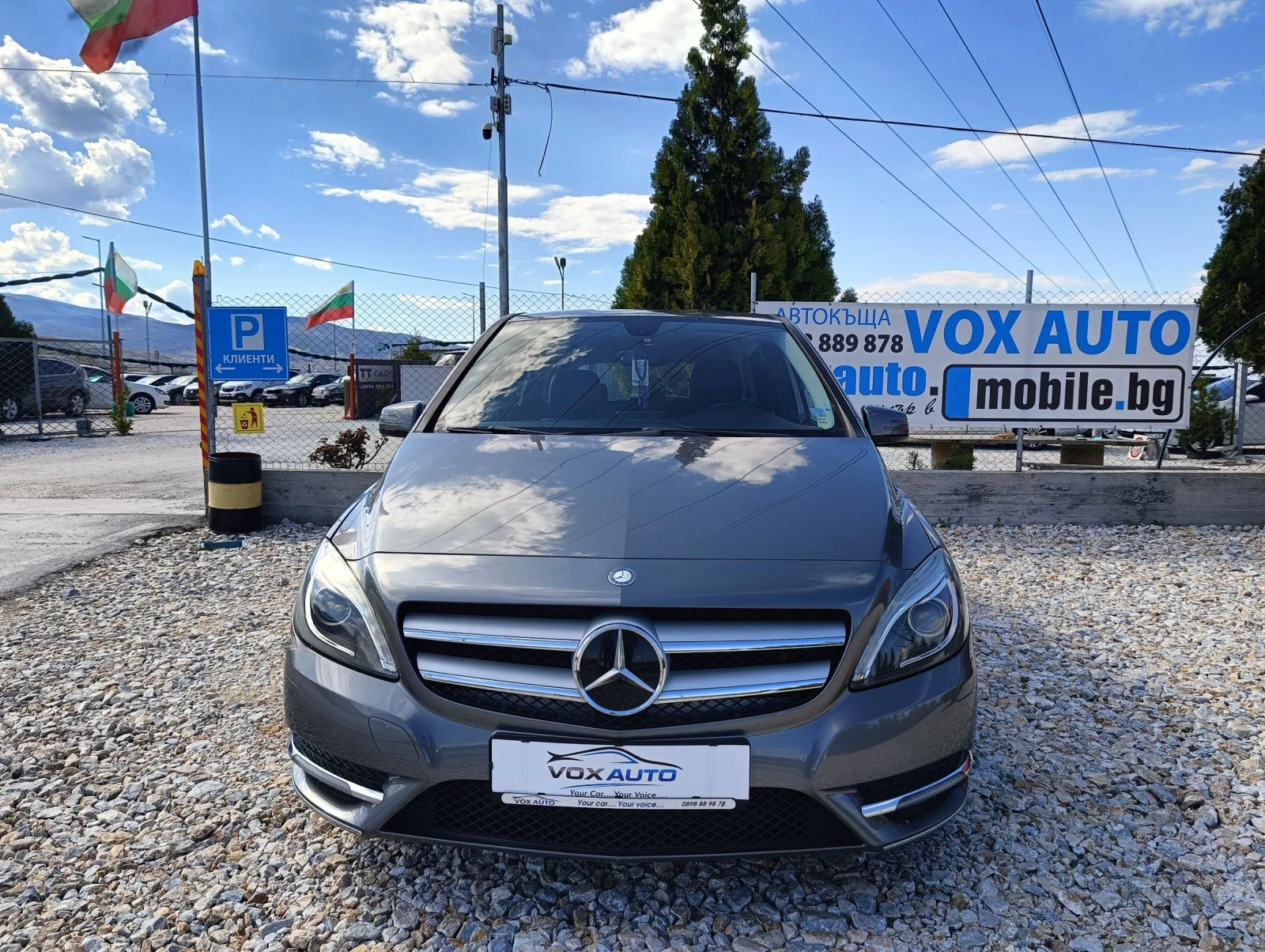 Mercedes-Benz B 180 B180 CDI PREMIUM; АВТОМАТ, КОЖА, снимка 7 - Автомобили и джипове - 54101064