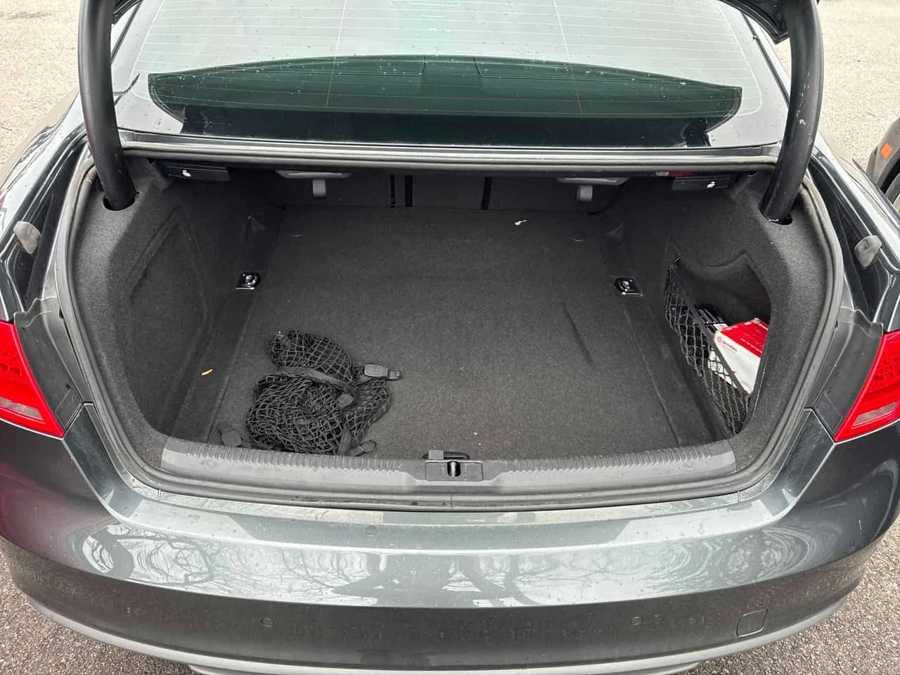 Audi S5 * Technik * ОТ ПРЕДСТАВИТЕЛСТВО * ВИДЕО* , снимка 12 - Автомобили и джипове - 54222348