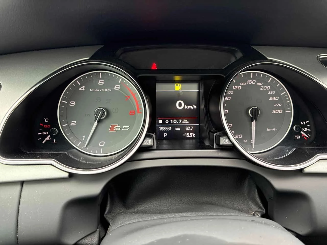 Audi S5 * Technik * ОТ ПРЕДСТАВИТЕЛСТВО * ВИДЕО* , снимка 8 - Автомобили и джипове - 54222348