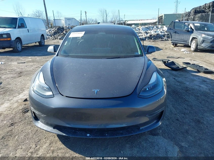 Tesla Model 3 * ������ ���� �� ��*  | Mobile.bg � ����������� 12